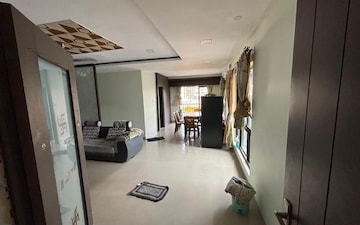 3 BHK Apartment For Rent in Salarpuria Pearl, Rajarhat