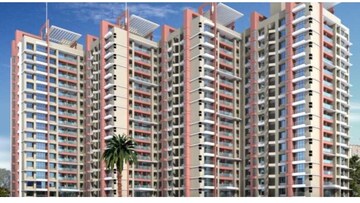 2 BHK Apartment For Rent in Sudarshan Sky Garden, Ghodbunder Road
