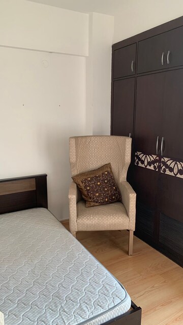 3 BHK Apartment For Sale in Prashant Vihar