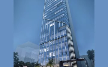 Office Space For Sale in Dahisar East