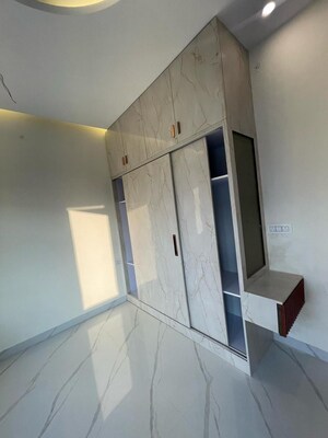 Balcony in 3 BHK Independent House at Aman Vihar – for Sale