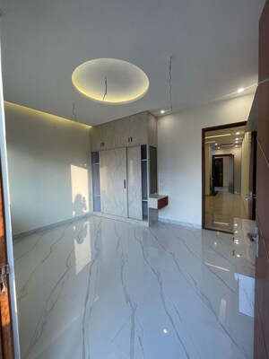 Bathroom in 3 BHK Independent House at Aman Vihar – for Sale