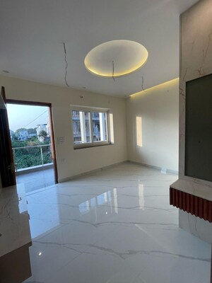 Kitchen in 3 BHK Independent House at Aman Vihar – for Sale