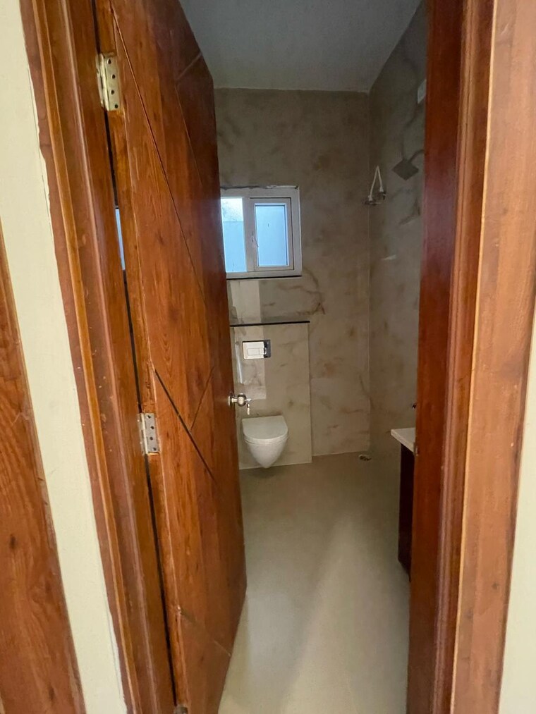 Balcony, aman vihar 3 Bedroom 130 Sq.Yd. Independent House In Aman Vihar Dehradun 8408456