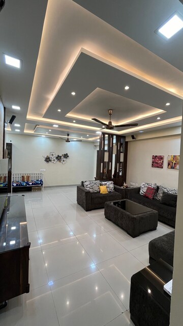 रेसिडेन्शियल फ्लॅट वर्ग फुट फॉर रेंट इन न्यू टाउन कोलकाता  8408454