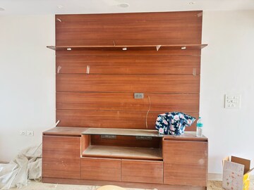 Furnished Amenities in 4 BHK Apartment at Chandra Panorama, Sushant Golf City – for Rent