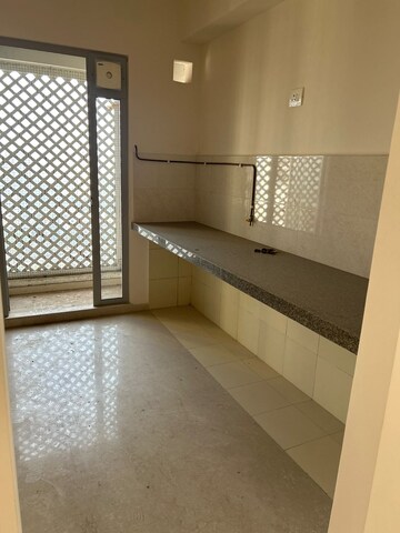 Kitchen in 3 BHK Apartment at Kalpataru Parkcity, Kolshet Road – for Sale