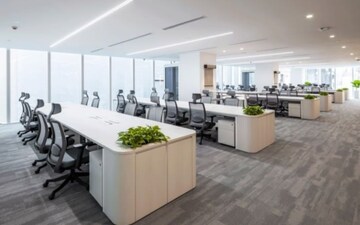 Office Space For Rent in Felicita Baner, Baner