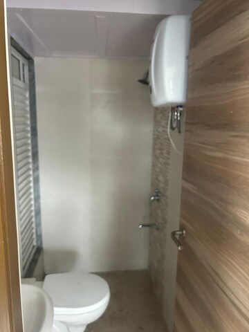 Furnished Amenities in 1 BHK Apartment at Marathon Neo Homes New Phase, Bhandup West – for Rent