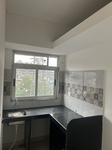 Room in 1 BHK Apartment at Marathon Neo Homes New Phase, Bhandup West – for Rent