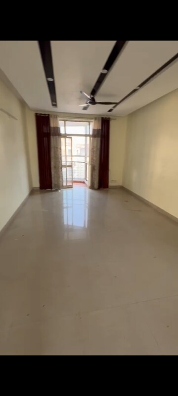 3 BHK Apartment For Rent in Gomti Nagar