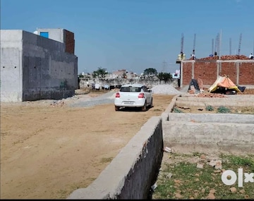  Plot – Exterior View View at Sultanpur - for Sale