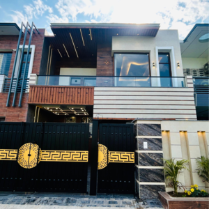 3.5 BHK Independent House For Sale in Sector 124