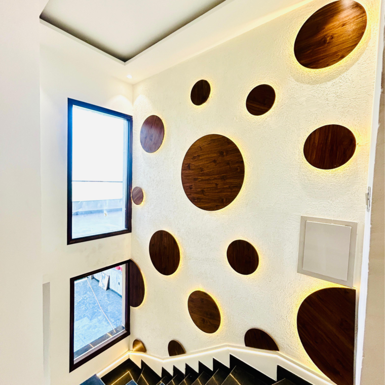 Team Area, sector 124 3.5 Bedroom 140 Sq.Yd. Independent House In Sector 124 Mohali 8408514