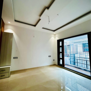 Room in 3.5 BHK Independent House at Sector 124 – for Sale