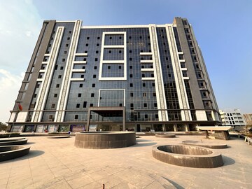 2 BHK Apartment – Exterior View View at Knowledge Park V Greater Noida - for Sale