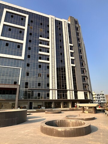2 BHK Apartment – Exterior View View at Knowledge Park V Greater Noida - for Sale