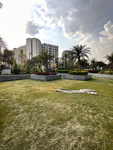 2 BHK Apartment – Garden View at Knowledge Park V Greater Noida - for Sale