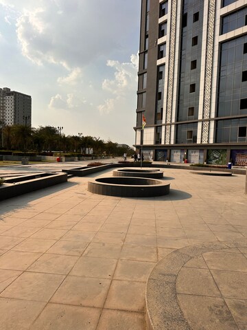 2 BHK Apartment – Exterior View View at Knowledge Park V Greater Noida - for Sale