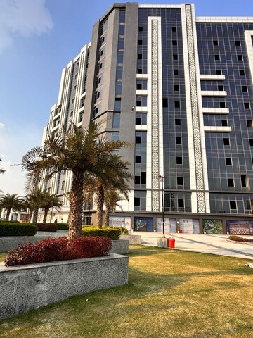2 BHK Apartment – Exterior View View at Knowledge Park V Greater Noida - for Sale