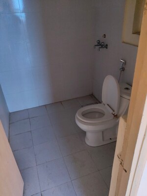 Bathroom in 2 BHK Apartment at Signature The Millennia 2, Sector 37d – for Sale