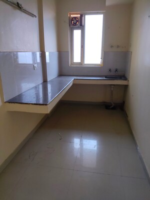 Kitchen in 2 BHK Apartment at Signature The Millennia 2, Sector 37d – for Sale