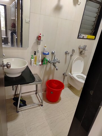 Team Area in 1 BHK Apartment at Ekta Meadows, Borivali East – for Sale