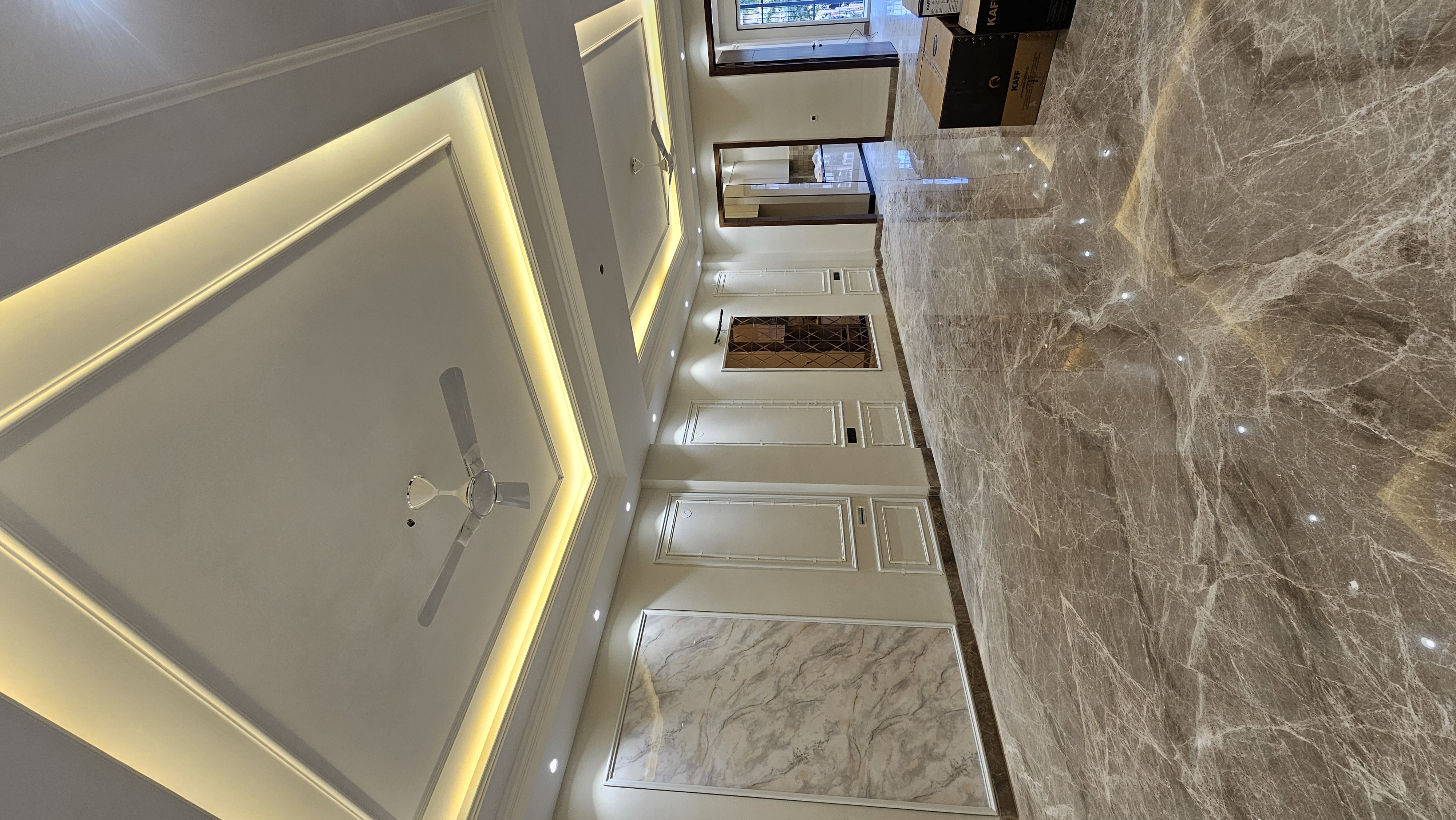 4 BHK + Servant Room,Study Room Builder Floor For Sale in Ardee City