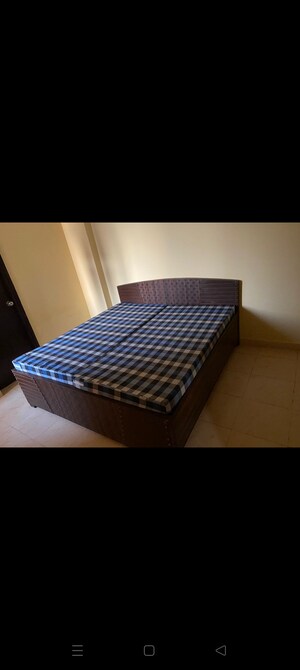 Bedroom in 2 BHK Apartment at Apex Our Homes, Sector 37c – for Sale