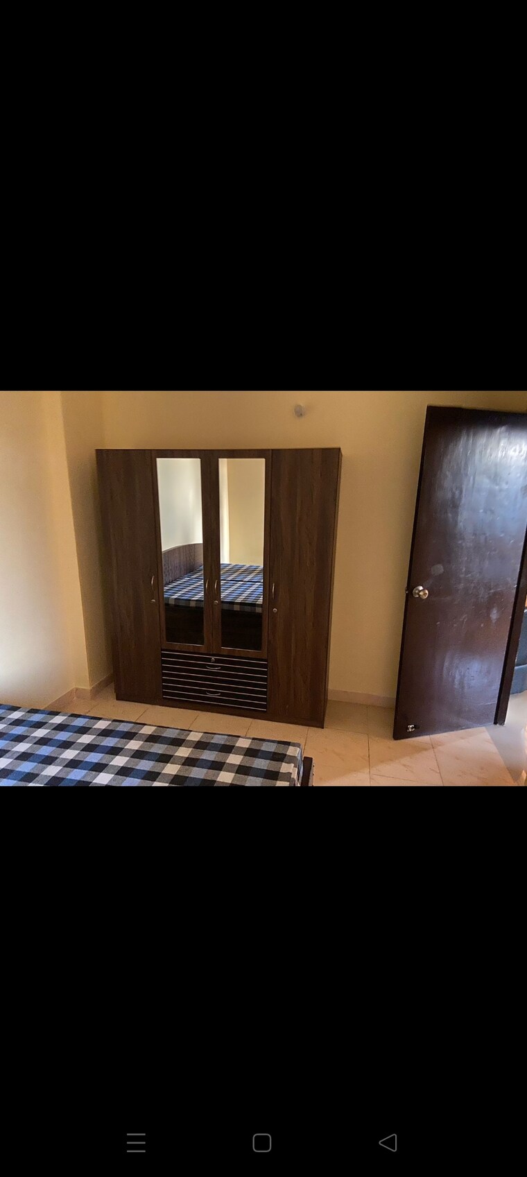 Bedroom, apex-our-homes 2 Bedroom 850 Sq.Ft. Apartment In Sector 37c Gurgaon 8408527