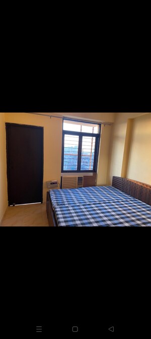 Bedroom in 2 BHK Apartment at Apex Our Homes, Sector 37c – for Sale