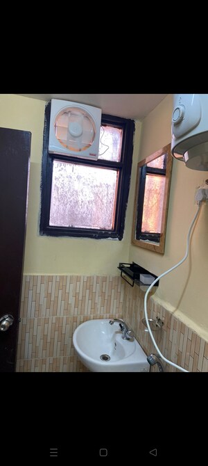 Master Bedroom in 2 BHK Apartment at Apex Our Homes, Sector 37c – for Sale