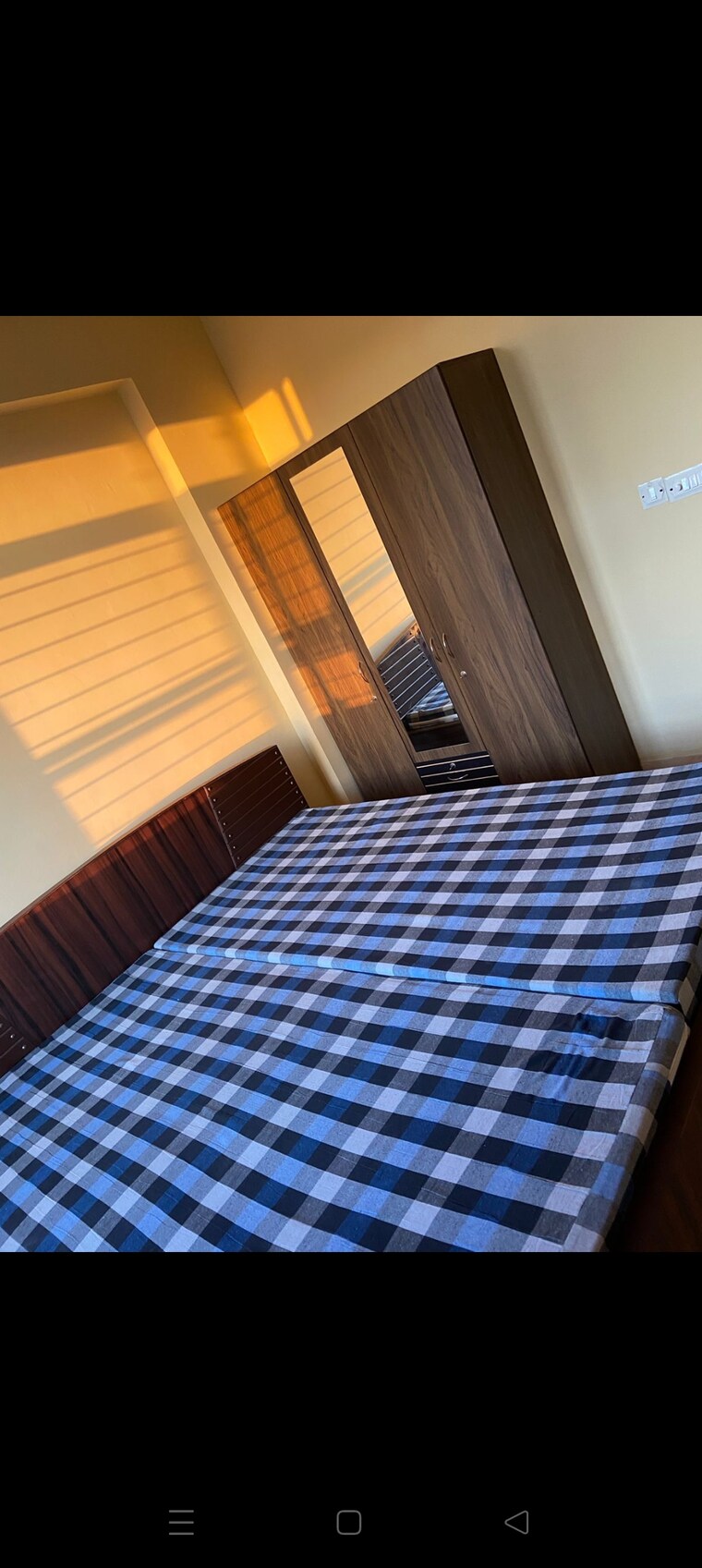 Bedroom, apex-our-homes 2 Bedroom 850 Sq.Ft. Apartment In Sector 37c Gurgaon 8408527