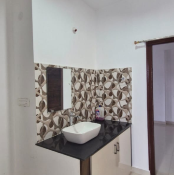 Furnished Amenities in 3 BHK Builder Floor at Kondapur – for Rent