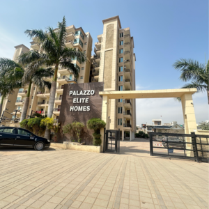 3 BHK Apartment For Sale in Sector 124