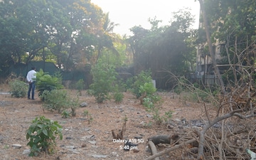 Land For Sale in Leela Business Park, Andheri East