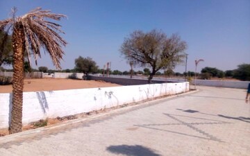 Plot For Sale in Kalwara
