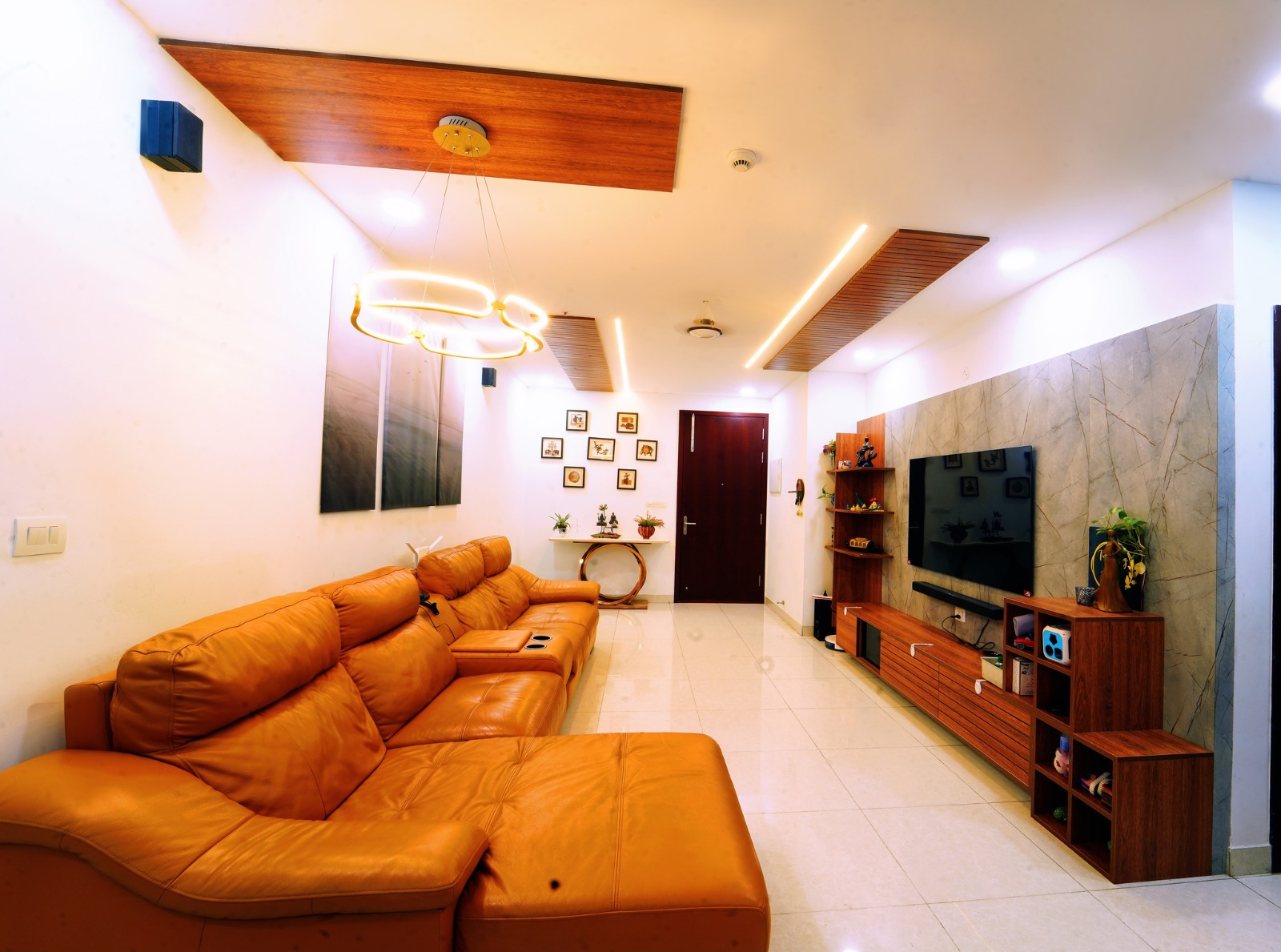3 BHK Apartment For Sale in Prestige High Fields