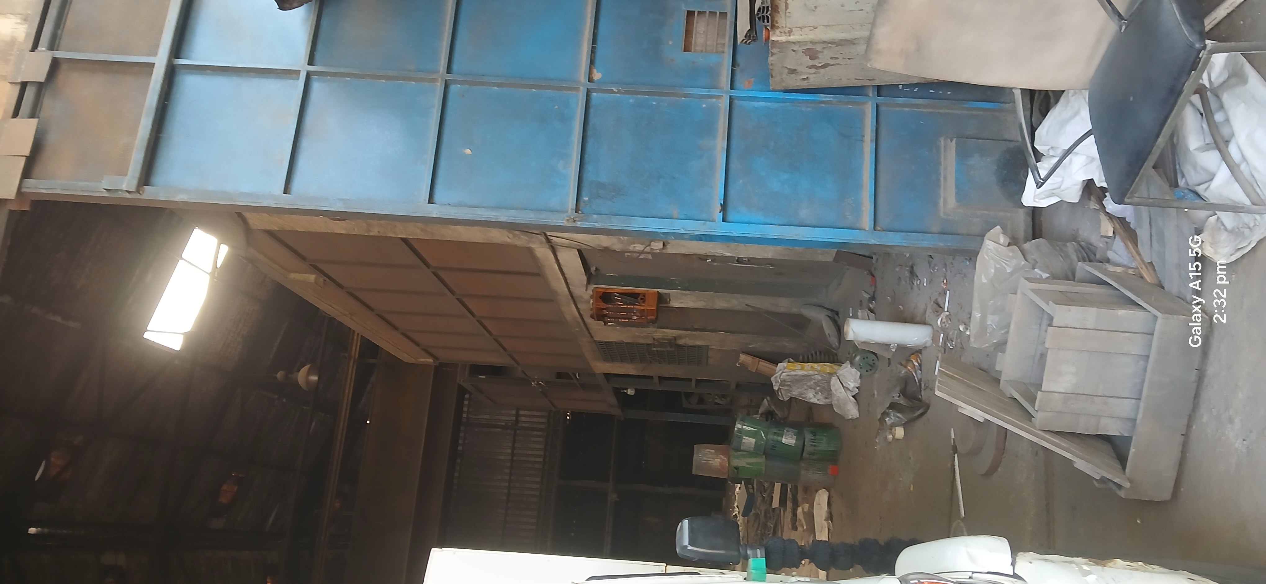 Industrial Plot For Sale in Raheja District