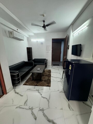 Master Bedroom in 3 BHK Apartment at Adani Oyster Greens, Sector 102 – for Rent