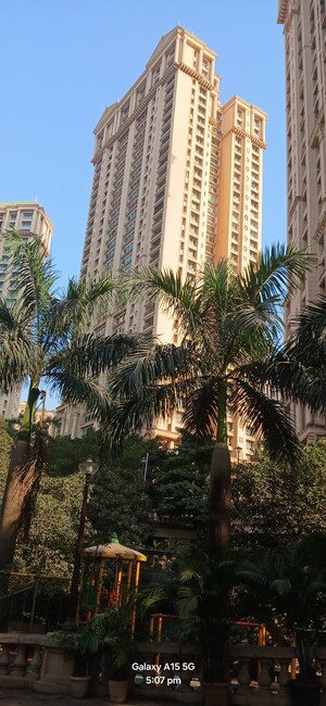 4 BHK Apartment For Sale in Hiranandani Adalia A, Powai