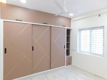 Room in 3 BHK Apartment at Leonardo Hrinda Harivillu, Kompally – for Rent