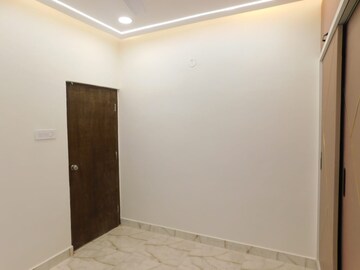 Bedroom in 3 BHK Apartment at Leonardo Hrinda Harivillu, Kompally – for Rent