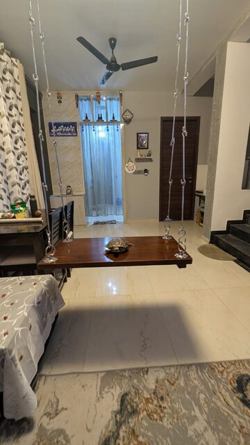 Kitchen in 4 BHK Villa at Casagrand Florella, Sarjapur – for Sale