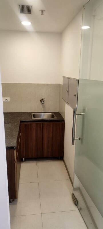 Floor Plan in  Office Space at Okaya Center, Sector 62 – for Rent