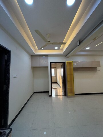 Room in 2 BHK Apartment at My Home Vihanga, Gachibowli – for Rent