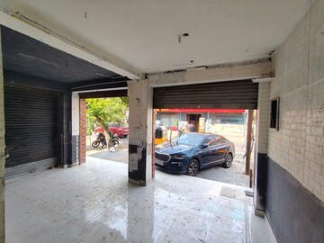Floor Plan in  Shop at Kodambakkam – for Rent