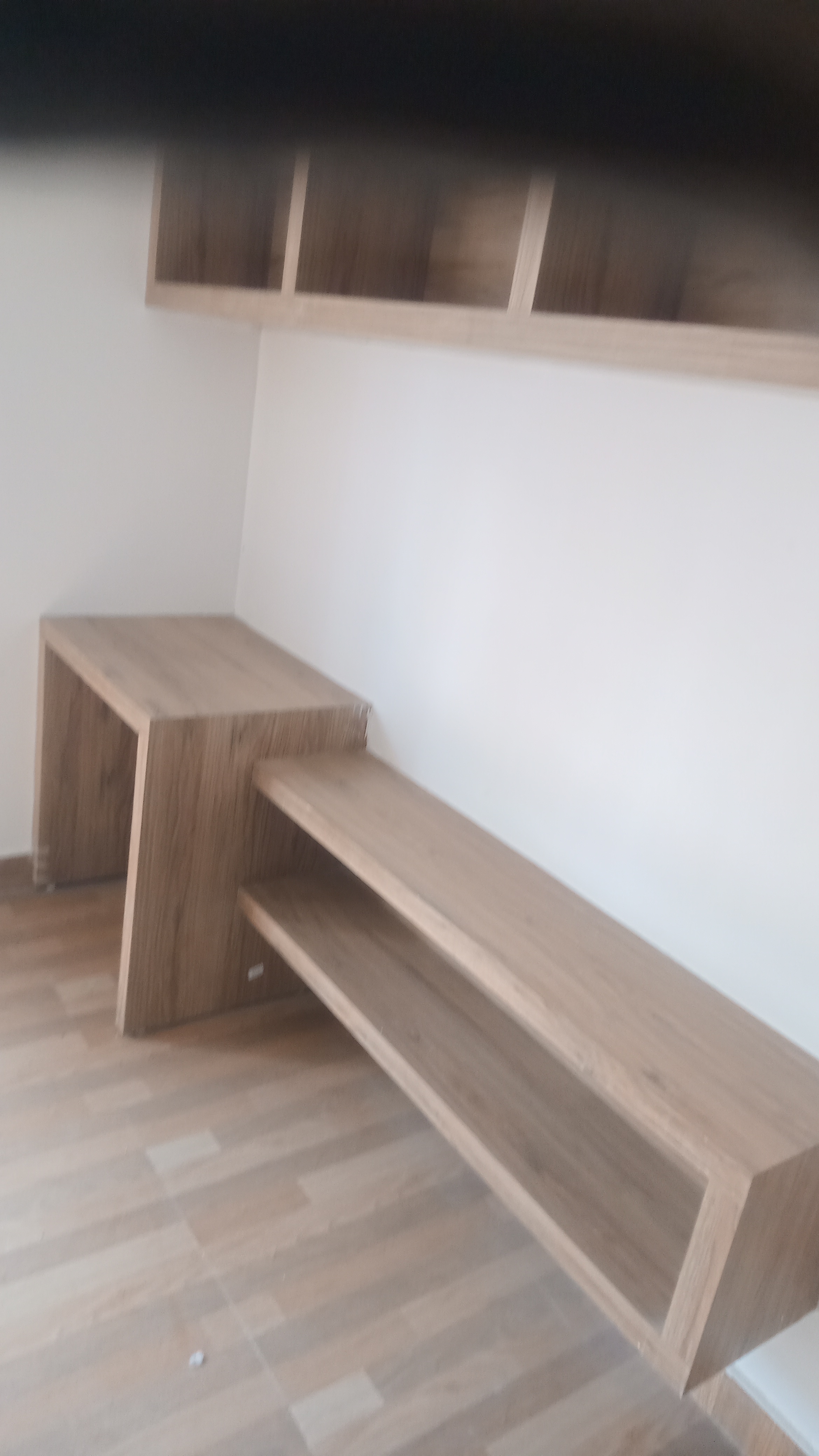 3 BHK + Pooja Room Apartment For Sale in UPAVP Bhagirathi Enclave