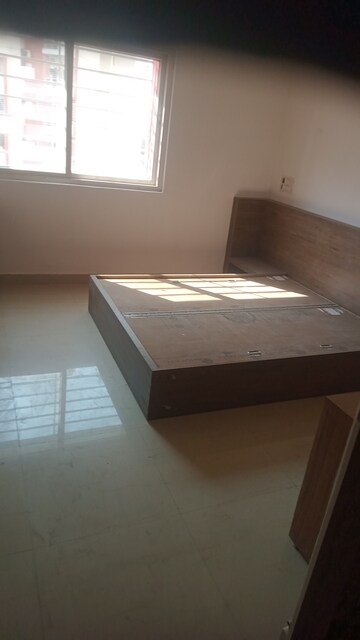 Bedroom in 3 BHK Apartment at UPAVP Bhagirathi Enclave, Raebareli Road – for Sale