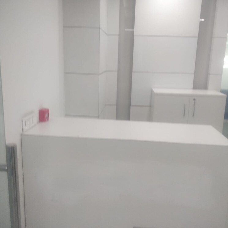 Floor Plan, okaya-center Commercial Office Space 1900 Sq.Ft. In Sector 62 Noida 8408587